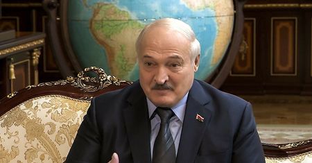 Łukaszenka poważnie chory? Pojawiło się nowe nagranie