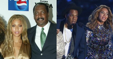 Kryzys w małżeństwie Beyonce i Jaya-Z to CHWYT MARKETINGOWY?