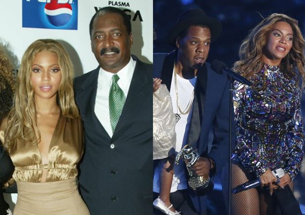 Kryzys w małżeństwie Beyonce i Jaya-Z to CHWYT MARKETINGOWY?