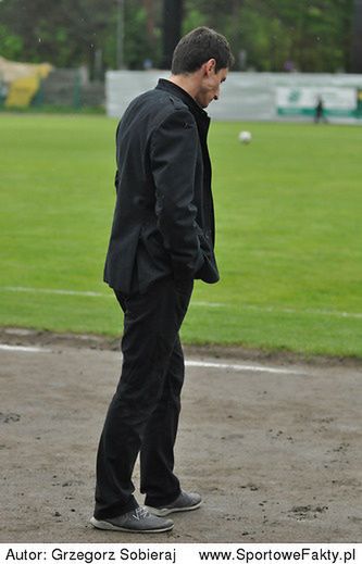 Jako trener Mirosław Kalita prowadził m.in. Wisłokę Dębica i Stal Stalowa Wola.