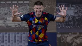 Jagiellonia sprzedała bramkarza. "To był dla mnie trudny rok"