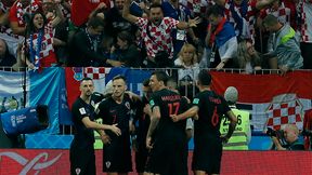Mundial 2018. Chorwacja - Anglia. Michał Kołodziejczyk: Mężczyźni nie płaczą (Komentarz)