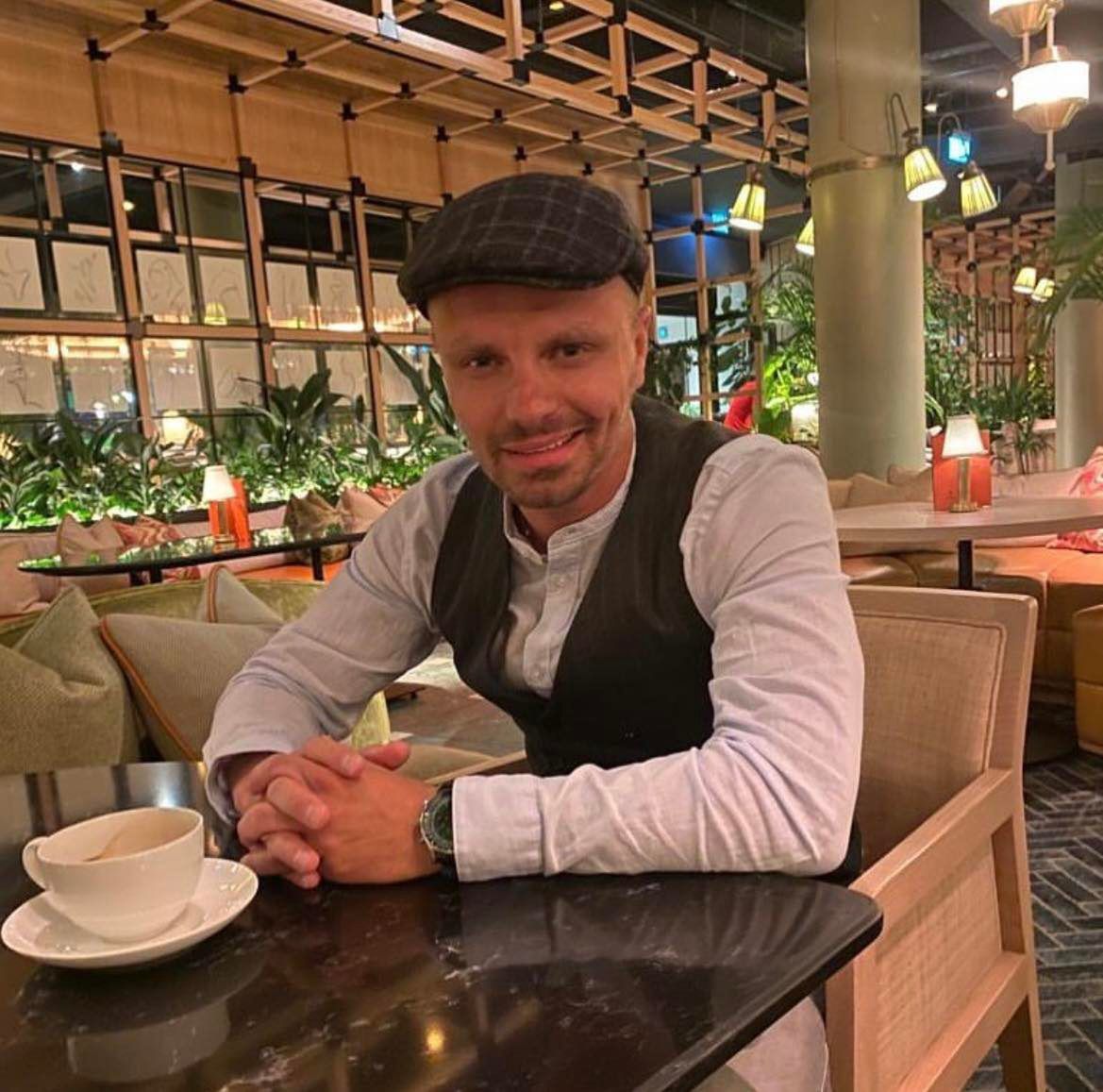 Marcin Hakiel
