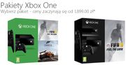 Znamy polską cenę Xbox One i zawartość zestawów z konsolą