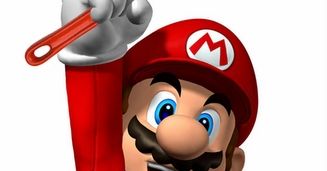 Mario honorowym członkiem stowarzyszenia hiszpańskich hydraulików