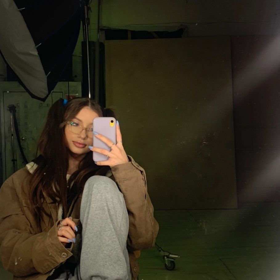 Viki Gabor w nowej fryzurze