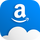Amazon Cloud Drive ikona