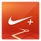 Nike+ Running icon