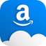 Amazon Cloud Drive icon