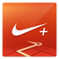 Nike+ Running icon