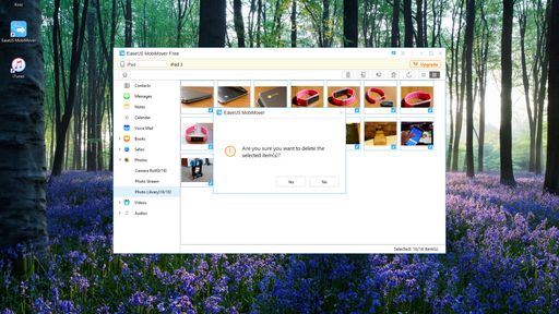EaseUS MobiMover Free