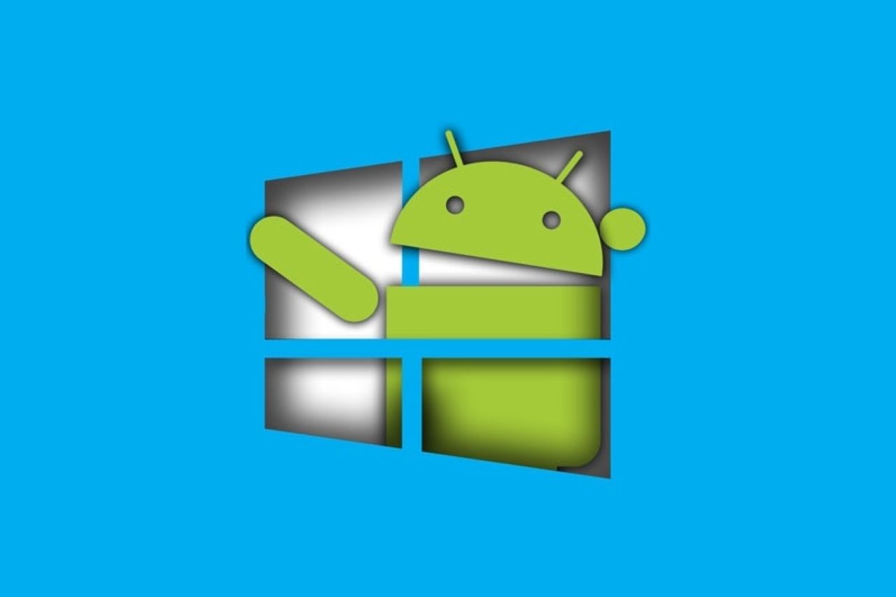 Aplikacji z Androida na Windowsie nie będzie? Microsoft uśmierca projekt Astoria