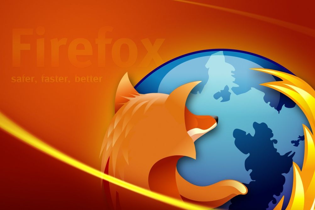 Firefox 40 sprawdza rozszerzenia i oferuje interfejs dostosowany do Windows 10
