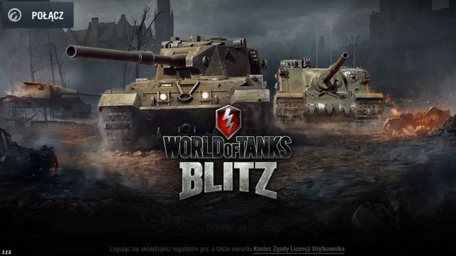 World of Tanks Blitz 6