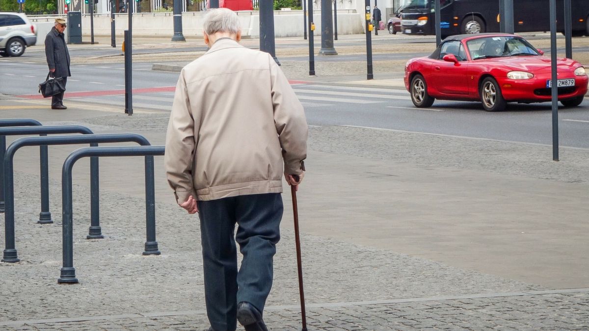 Wstrząsające wyniki badania. Polacy cierpią z powodu samotności
