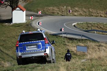 Mają dość takich turystów. Policja zrobiła obławę. Złapano 19 osób