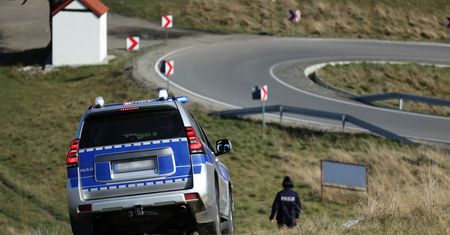 Mają dość takich turystów. Policja zrobiła obławę. Złapano 19 osób
