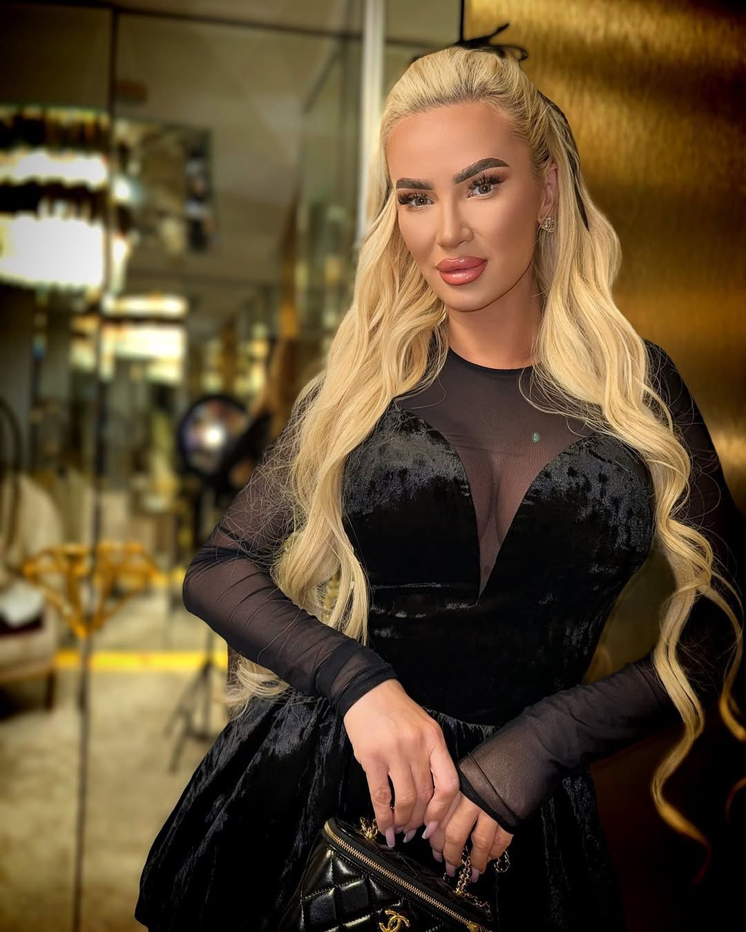Izabela Macudzińska