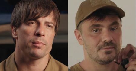 TYLKO NA PUDELKU: Martyniuk nie wrócił na plan "Naszych w mundurach". Karaś nie gryzł się w język: "Wielokrotnie go broniłem, a potem takie rozczarowanie" (WIDEO)