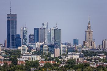 Potrzebne ogromne środki, żeby stolicy nie zabrakło prądu