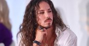 Michał Szpak prawi o życiu uczuciowym i dywaguje na temat ZMIANY PŁCI: "Może się okaże, że zrobię sobie cycki i będę MICHALINĄ"