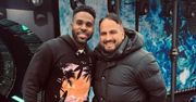 Jason Derulo przed przylotem nie chciał tańczyć z Polkami. Szybko zmienił zdanie