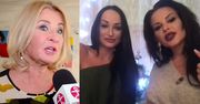 Jeżowska krytykuje siostry Godlewskie? "Nie można myśleć, że śpiewając covery zrobi się karierę"