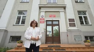 Szkoła Podstawowa Marii Montessori płaci czynsz i chce zostać. Miasto Kielce ma jednak na Leśną 16 własny, znacznie większy plan