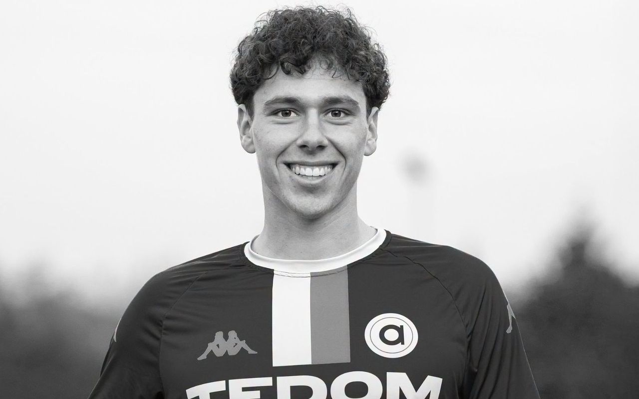 David Jeřábek nie żyje. Tragiczna śmierć piłkarza w Grecji
