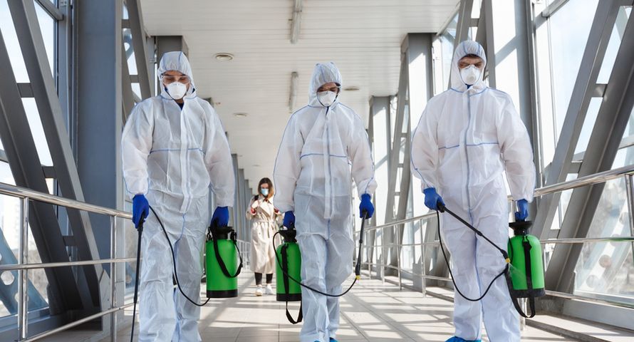 Dziennikarka, która relacjonowała pandemię, skazana na kolejne cztery lata więzienia