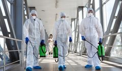 Dziennikarka, która relacjonowała pandemię, skazana na kolejne cztery lata więzienia