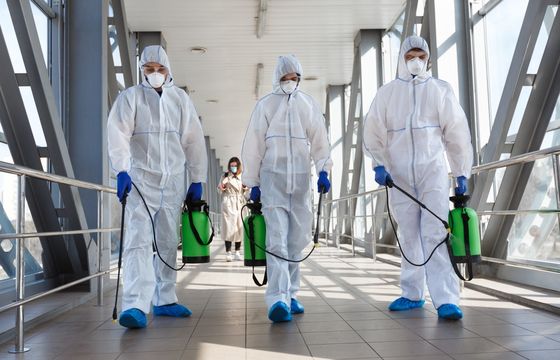 Dziennikarka, która relacjonowała pandemię, skazana na kolejne cztery lata więzienia