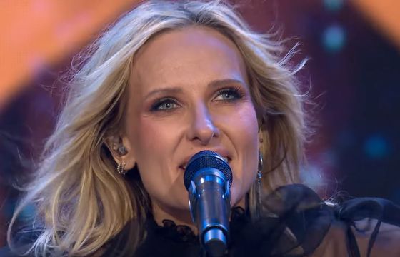 TVP szykuje recital Patrycji Markowskiej na 25-lecie kariery