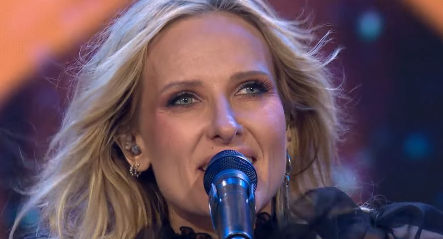 TVP szykuje recital Patrycji Markowskiej na 25-lecie kariery