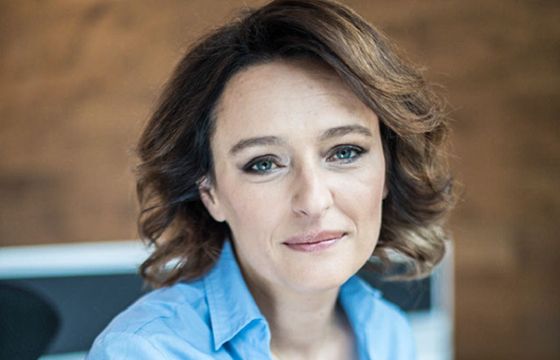 Katarzyna Woźnicka w zarządzie Kino Polska TV