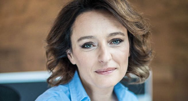 Katarzyna Woźnicka w zarządzie Kino Polska TV