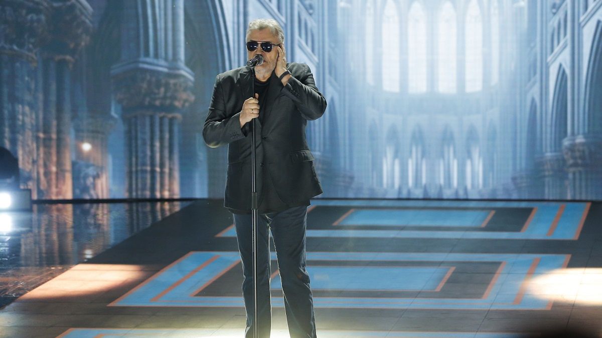 Oto emerytura Krzysztofa Cugowskiego. Będziecie zdziwieni. 