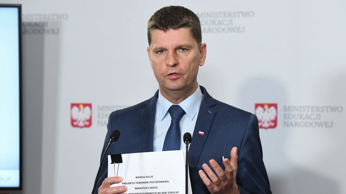 Kogo obejmuje amnestia maturalna 2020?