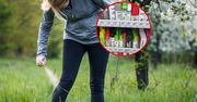 Najlepiej odstrasza kleszcze. 90 proc. skuteczności, ale trzeba uważać