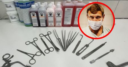 Balsamista zwłok to zawód przyszłości. "Rynek szuka pracowników"