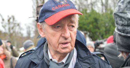 Lepiej usiądźcie. Tyle 82-letni Rosiewicz dostaje z ZUS