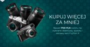 Rusza zimowy Cashback Fujifilm – zwrot to nawet 1720PLN