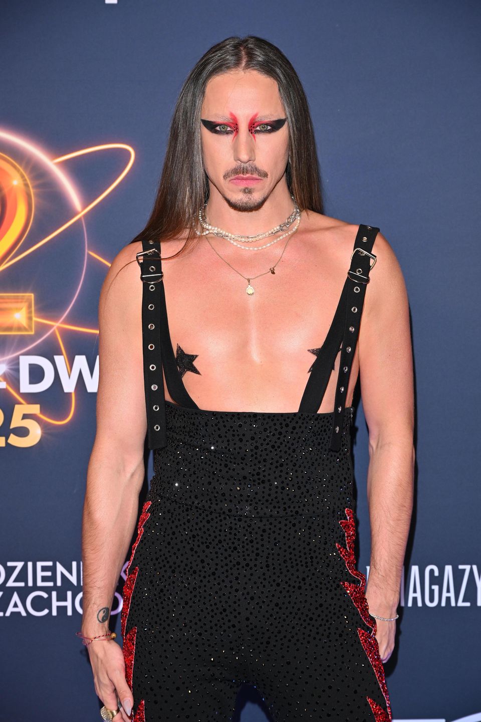 Michał Szpak 