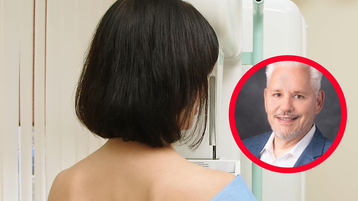 Przełom w leczeniu tego raka. "Innowacyjna, precyzyjna metoda"