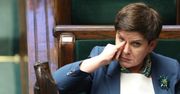 MON donosi na Szydło: przeloty do domu wojskowym samolotem kosztowały podatników 1,6 MILIONA ZŁOTYCH!