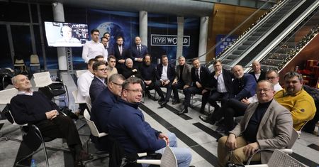 Tajemniczy wpis Tuska. Pisze o politykach PiS