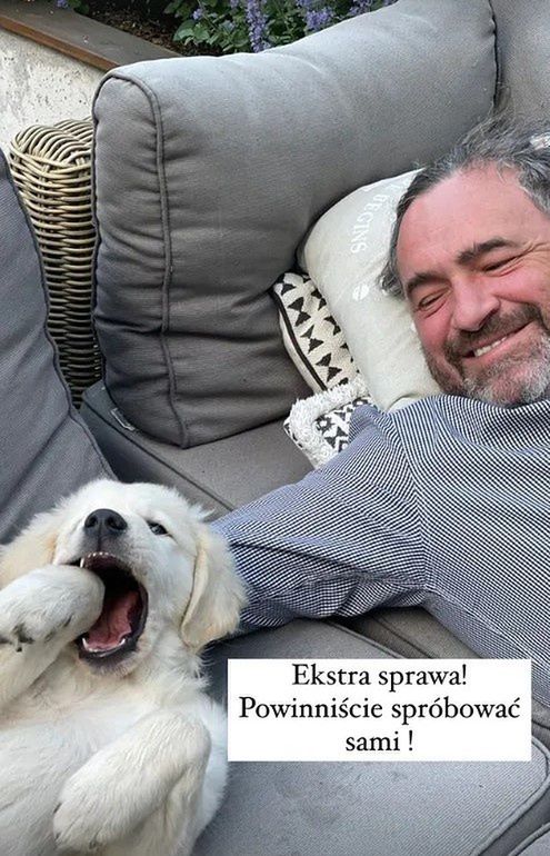 Anna Kalczyńska pokazała pierwsze zdjęcia z nowego domu