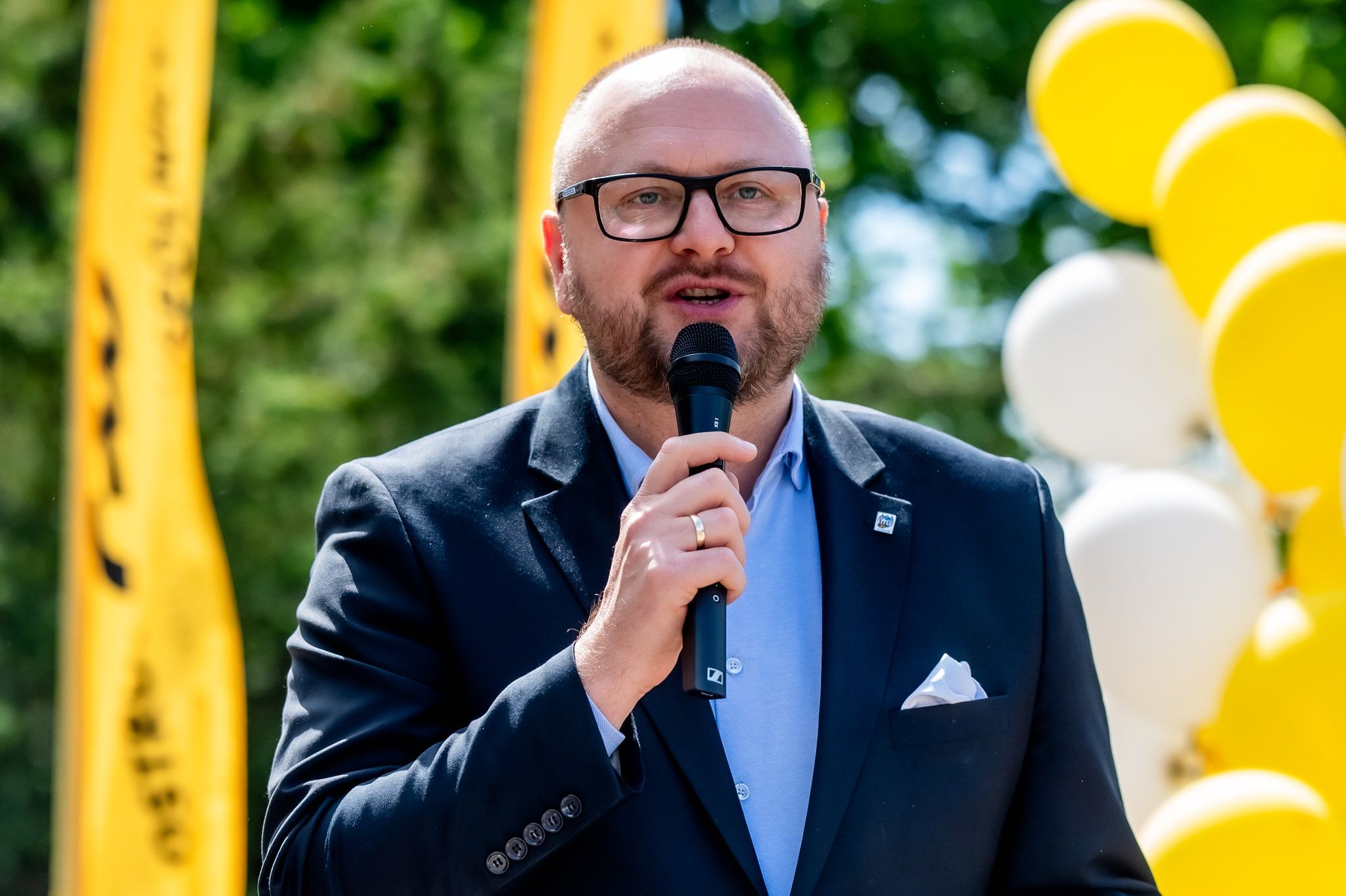 Aniołek Partnerius