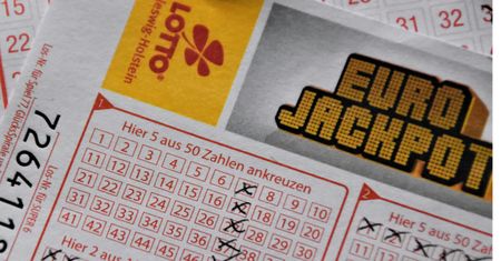 Żona wygrała na loterii. Zamiast powiedzieć mężowi, złożyła pozew rozwodowy