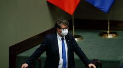 Kontrowersyjne słowa wiceszefa MSWiA. Stanowcza reakcja Michała Dworczyka